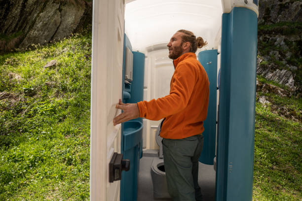 Best Sanitation services for porta potties  in Signal Hill, CA