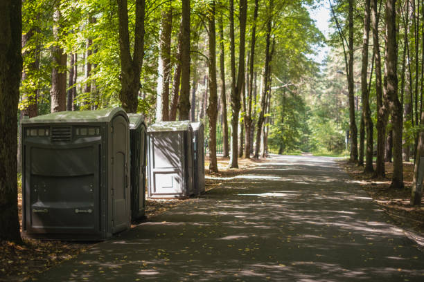 Best Portable restroom trailer rental  in Signal Hill, CA
