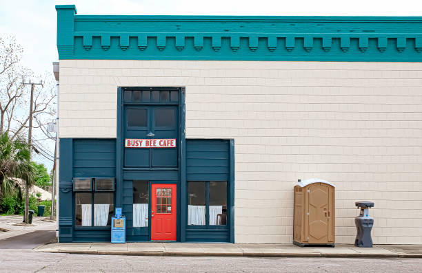 Best Emergency porta potty rental  in Signal Hill, CA