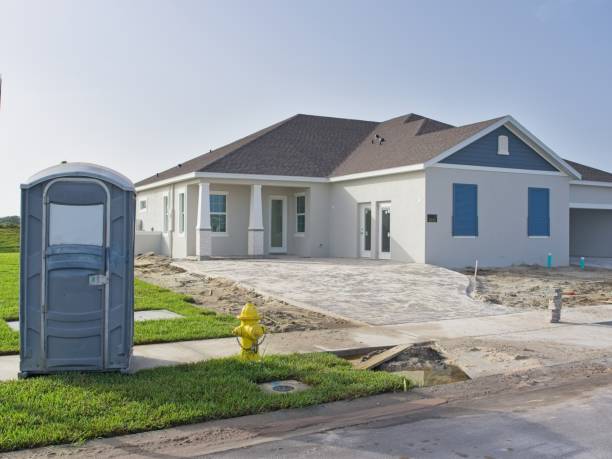Best Luxury portable toilet rental  in Signal Hill, CA