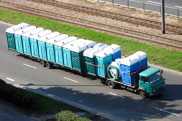 Best Portable toilet rental cost  in Signal Hill, CA
