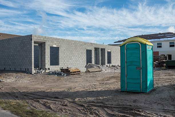 Best Construction site porta potty rental  in Signal Hill, CA