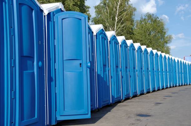 Best Affordable porta potty rental  in Signal Hill, CA